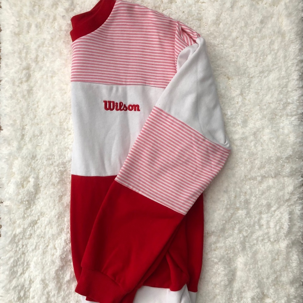 ‼️NWT‼️ Forever 21 + Wilson Collab